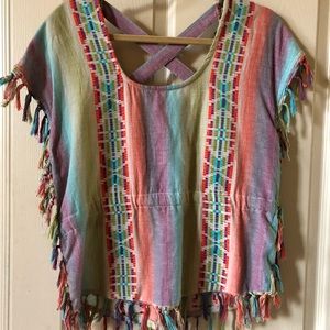 Billabong beach shirt